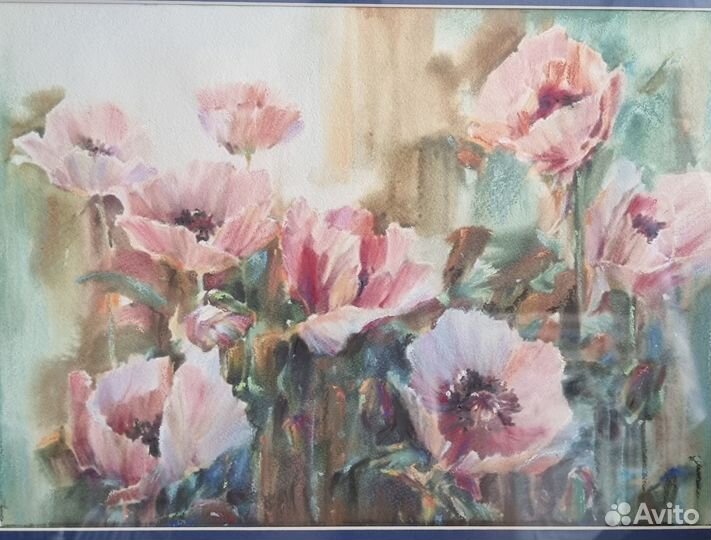 Интерьерная картина