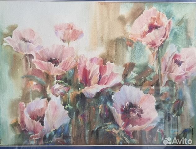 Интерьерная картина