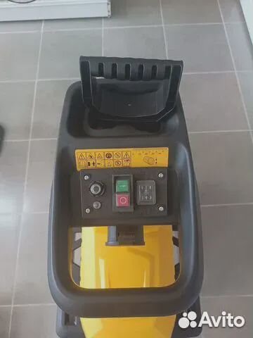 Измельчитель садовый Partner for garden