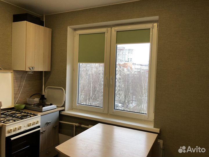 Рулонные шторы