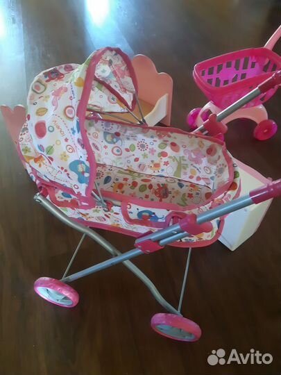 Набор игрушек