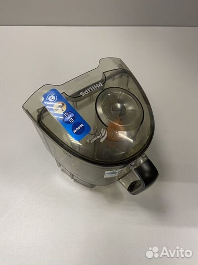 Контейнер для пылесоса Philips FC8673