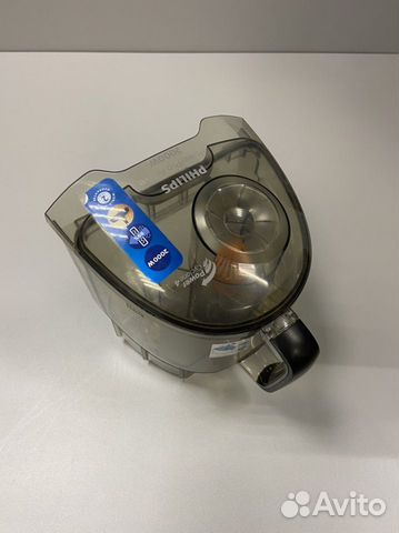 Контейнер для пылесоса Philips FC8673