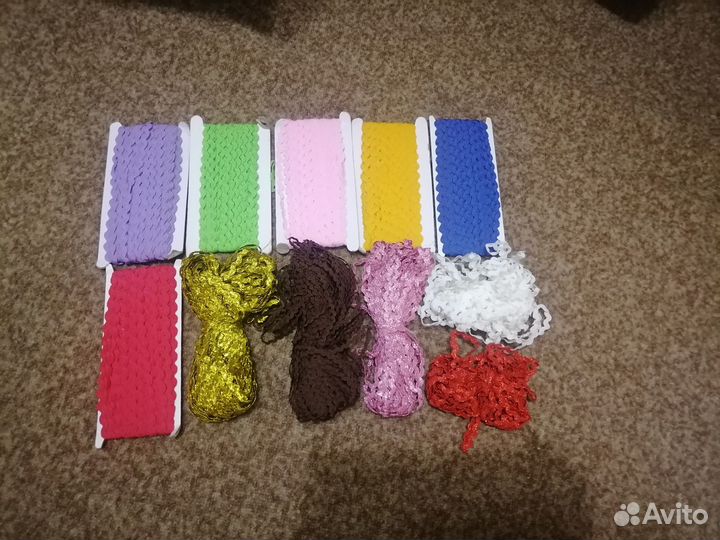 Ткань для рукоделия