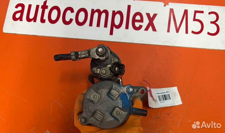 Стартер 2JZ-GE vvti Toyota, 1004279