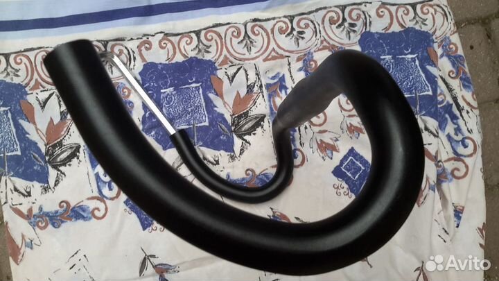 Руль шоссейный Ritchey Curve Comp 31.8 x 440 мм