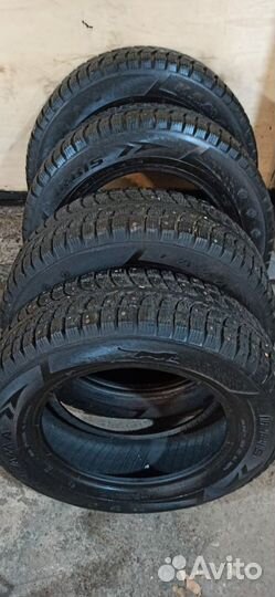 КАМА 505 Irbis 195/65 R15