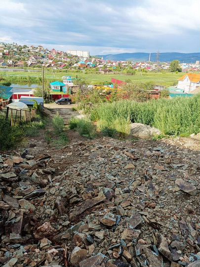 Дом 36 м² на участке 11,2 сот.