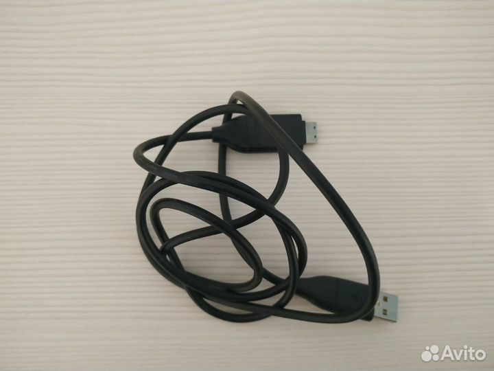 Компактный фотоаппарат