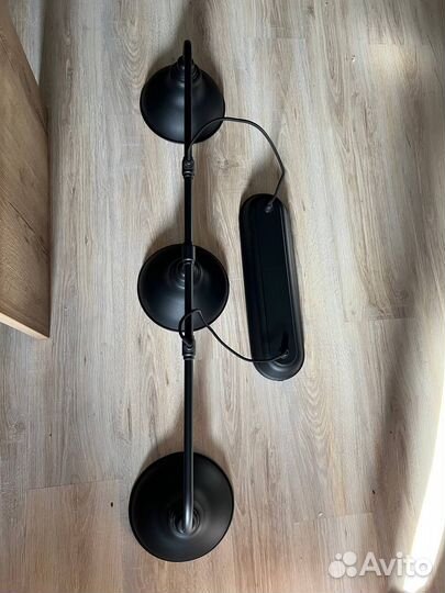 Потолочный светильник агуннарид