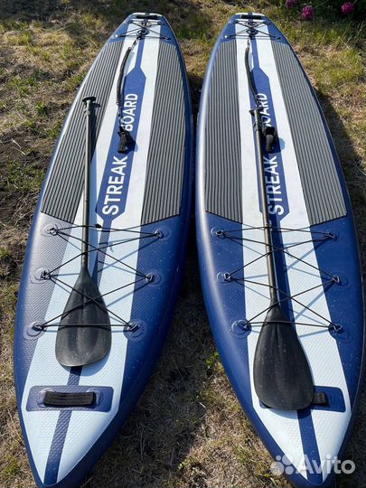 Сап в аренду / сапборд