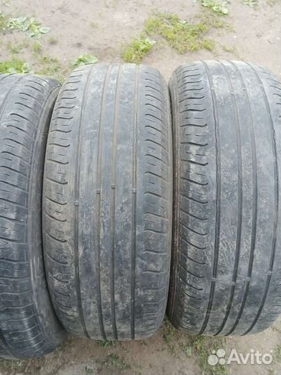 Hankook Optimo H417 225/60 R17