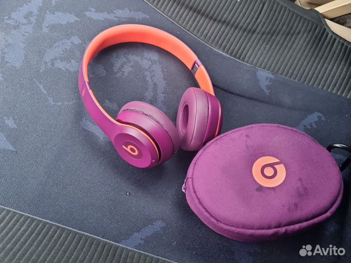 Beats solo 3 Pop
