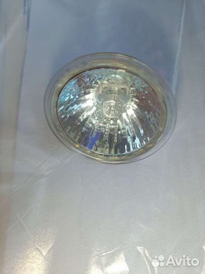 Лампочки галогеновые