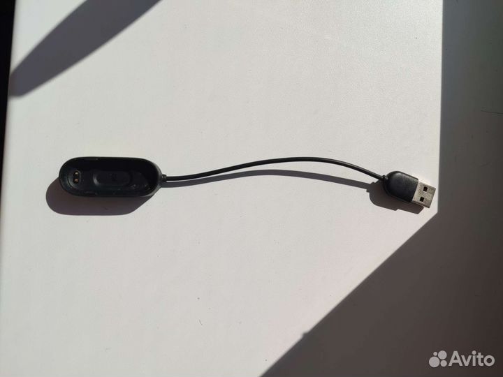 Зарядка для mi band