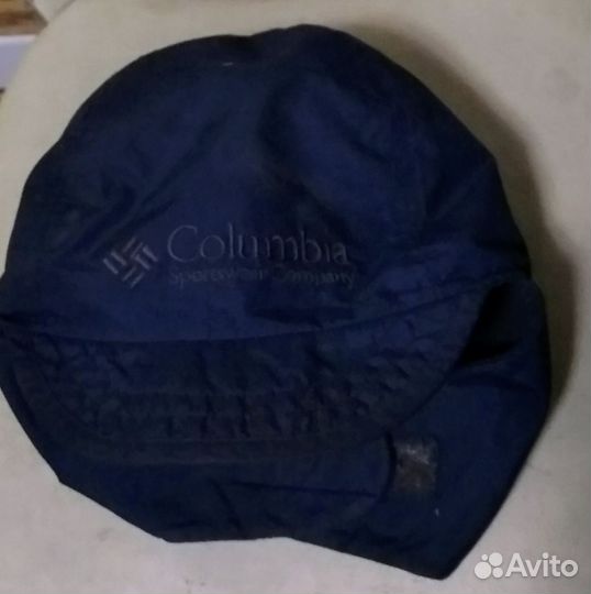Шапка Columbia 48-52