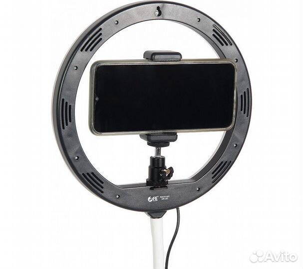 Осветитель светодиодный Falcon Eyes BeautyLight 12