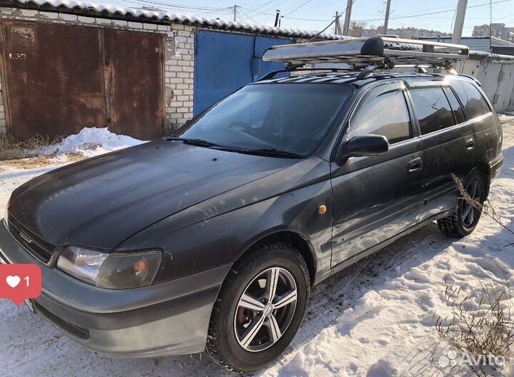 Продам экспедиционный багажник