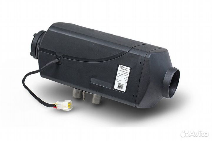 Вебасто 24в 1.5квт