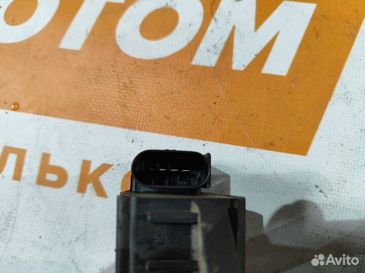 Катушка зажигания Mercedes-Benz C-Класс