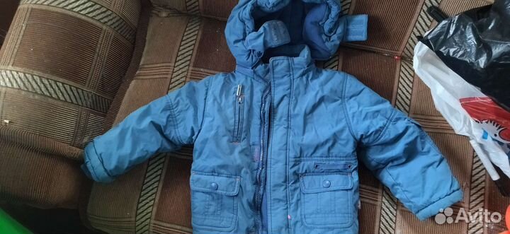 Детские вещи на мальчика бесплатно