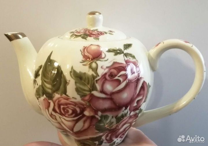 Заварочный чайник