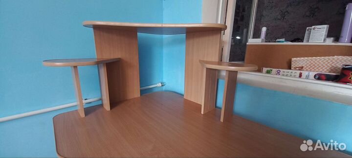Письменный стол б/у