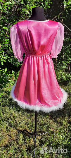 Сценический костюм для выступлений