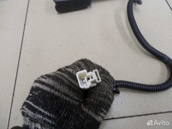 Ответная часть ремня безопасности Sportage 2016