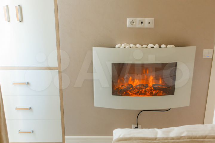 1-к. квартира, 32 м², 4/7 эт.