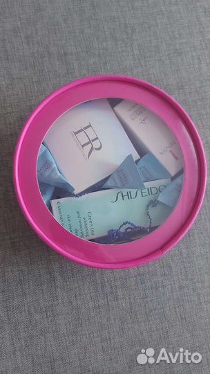 Корейская косметика