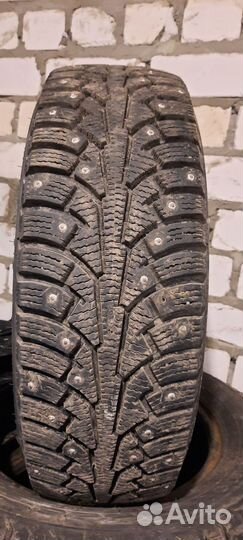 Nokian Tyres Nordman 5 185/65 R15 29M