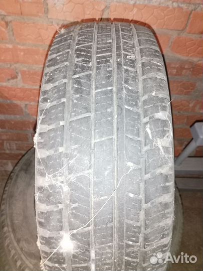 Amtel Classic 215/65 R16 98H