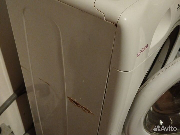 Стиральная машина бу