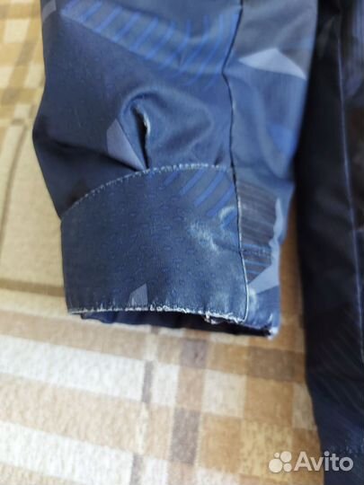 Куртка демисезонная для мальчика, 146-152