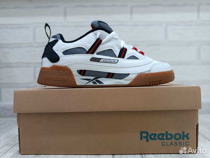 Кроссовки Reebok 40,41,42,44