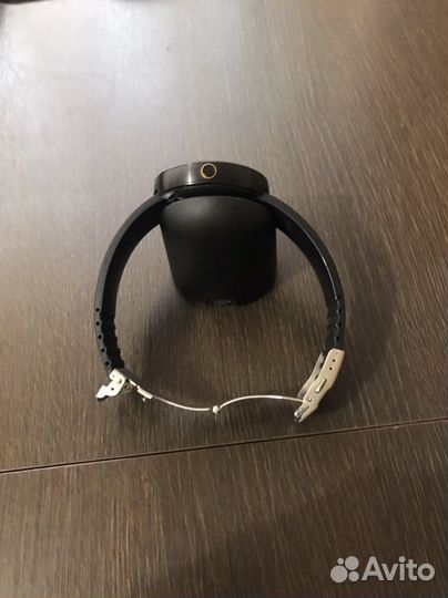 Часы Motorola