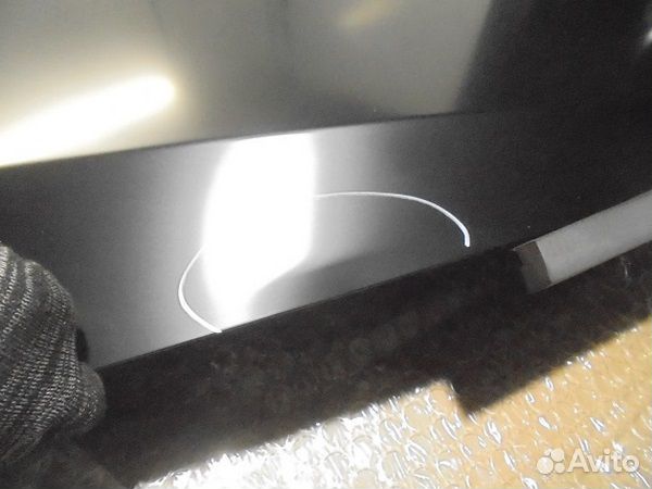 Капот BMW 1 серии (F20) 2011-2015