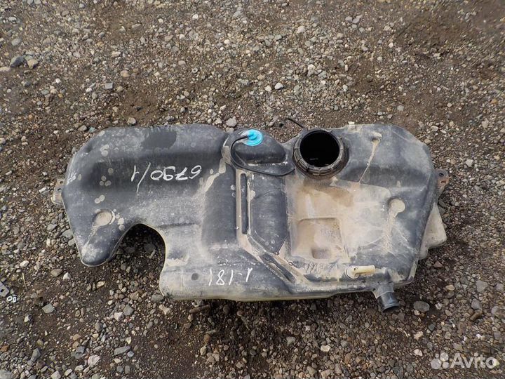 Бак топливный Renault Megane I 1995-2002