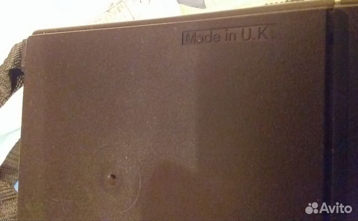 Фотоаппарат Palaroid 600 plus