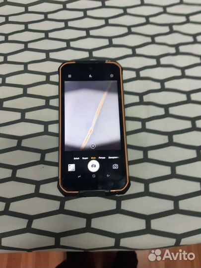 DOOGEE S68 Pro, 6/128 ГБ