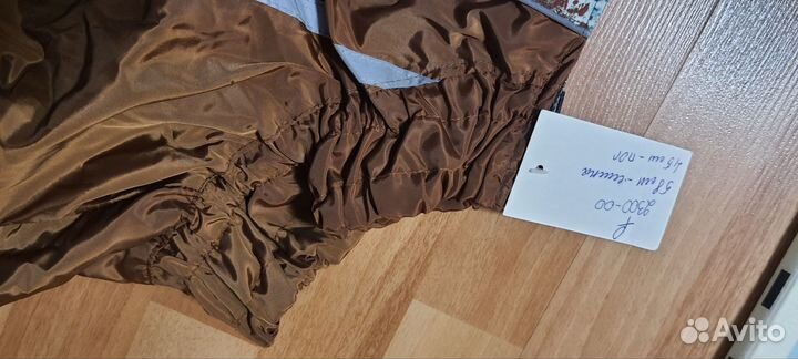 Комбинезон для крупной собаки