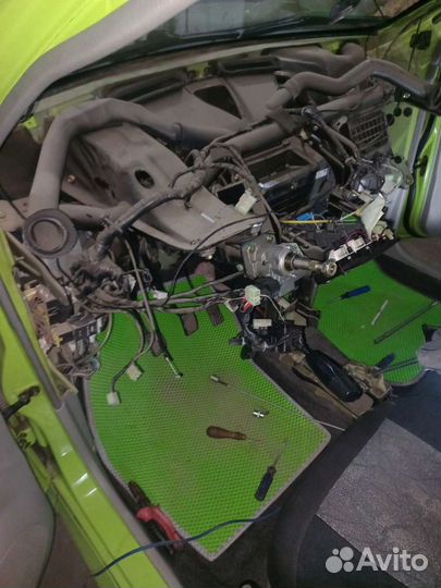 Ремонт авто,диагностика эбу,автомеханник,слесарь