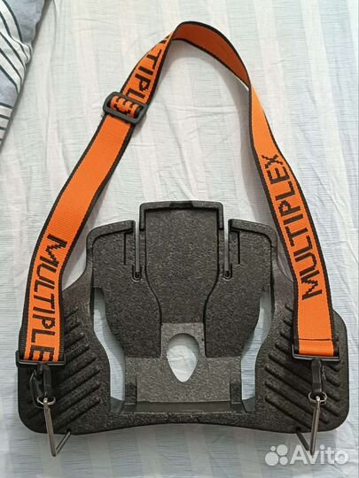 Multiplex Royal Pro 12