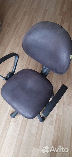 Компьютерное кресло бу