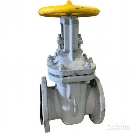 Задвижки фланцевые 30с41нж