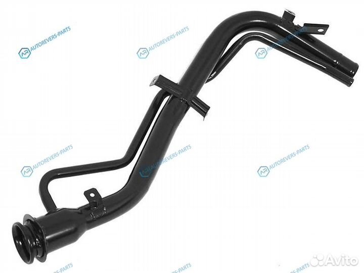 ST-MR342121 Горловина топливного бака MMC pajeroio