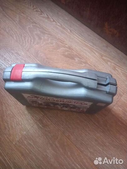 Аптечка автомобильная