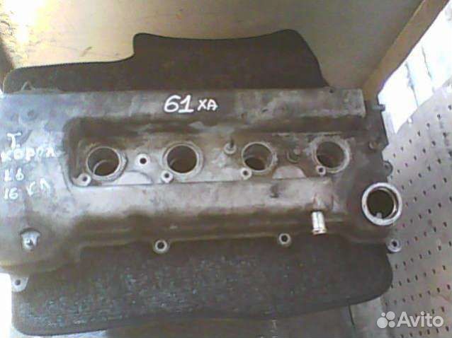 Клапанная крышка Toyota Corolla E120