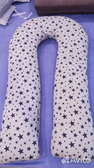 Подушка для беременных